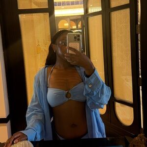 Monday Swim Bikini Top and Bottom